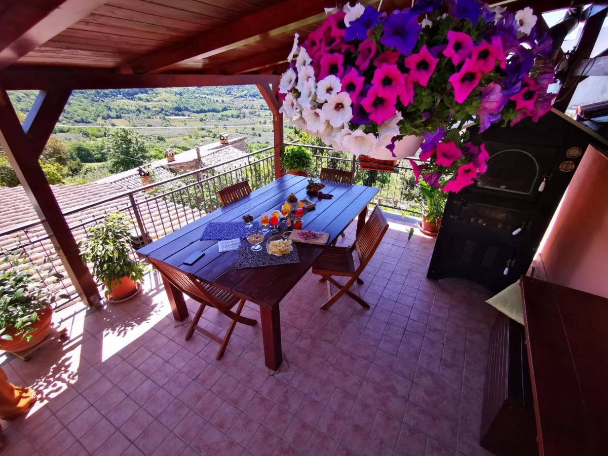 La Fenice Montefiascone Exterior foto