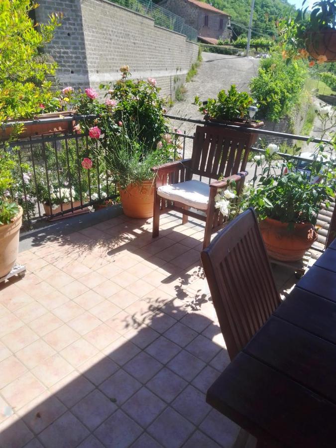 La Fenice Montefiascone Exterior foto